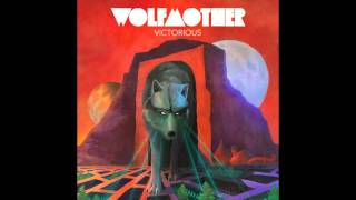 Watch Wolfmother Best Of A Bad Situation video