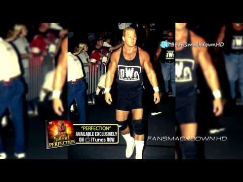 19892002: Mr. Perfect 2nd WWFWWE Theme Song - Perfection (HD...