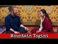 Ep157: Mountain Yogini - Tseyang Osel