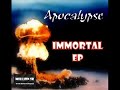 Apocalypse - Apocalypse...
