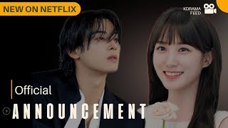 The Wonderfools Official Announcement Netflix Coming Soon