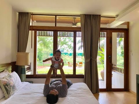 พาคุณไปไหว้พระที่อยุธยา | เจ้าดวงใจ special edit