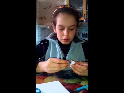 Как сделать кукле мультиварку Как сделать кукле мультиварку