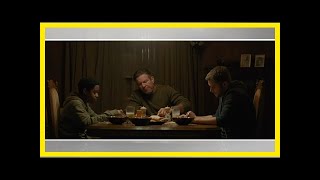 Breaking News | Jack Reynor and Zoë Kravitz feature in trailer for sci-fi thriller Kin