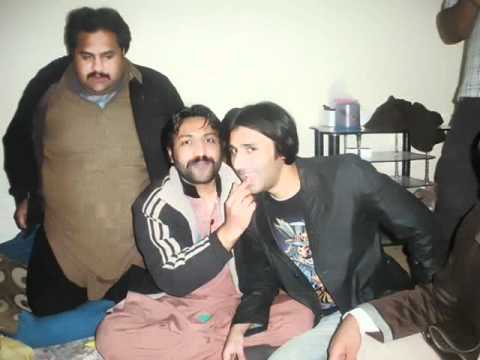 Kitna Pyaara Pyaara Hai Sama.wmv