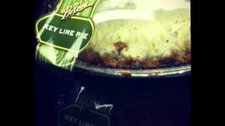 Watch Afi Key Lime Pie video