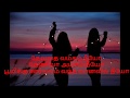 Devathai vamsam neeyo - Tamil lyrics - Snegithiye - Girls friendship song