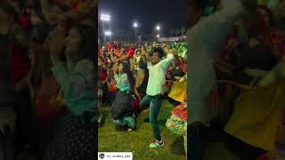 જય જય શર રમ Gujju Famous Garba Vanbha Zala