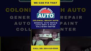We Can Fix That | Auto Body & Paint