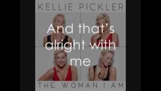 Watch Kellie Pickler Selma Drye video