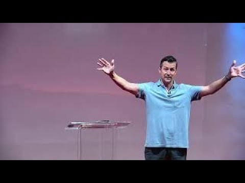 PCF-LA Sunday Service (08/16/2020): "If You Are a Great People" | Struggles in the Land
