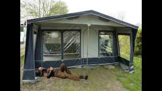 Watch Neerlands Hoop Ik Voel Me Eenzaam Op De Camping video