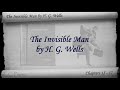 Chapter 15-17 - The Invisible Man by HG Wells