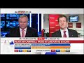 Adam Boulton and Alastair Campbell go toe to toe over Sky News bias against Labour in UK General Election