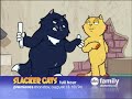 Slacker Cats (big spot)