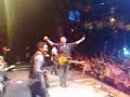 Luckiest Shot Ever..........$1000.00 pick toss at the Pat Green Band show in Washington DC 9:30 Club