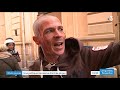 Rassemblement national des "gilets jaunes" sous tension à Montpellier