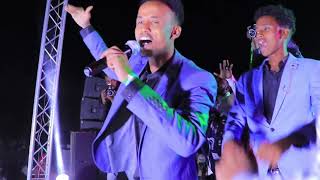 MASLAX MIDEEYE|  HORAY U SOCO | New Somali Music  2019 
