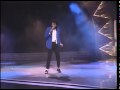HQ Michael Jackson - TWYMMF and Man in the Mirror Live From the 1988 Grammy Awards