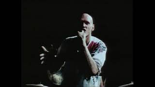 Watch Midnight Oil Cold Cold Change video