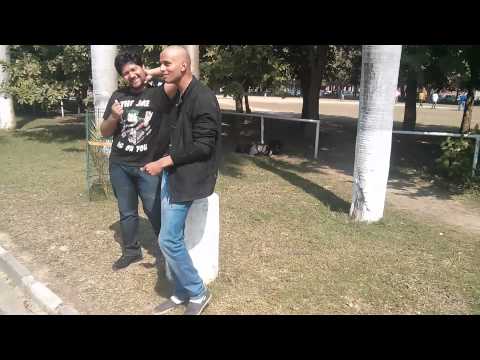 Mujhe Haq Hai...Cyanide 2014