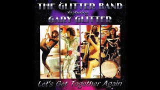 Watch Gary Glitter Lets Get Together Again video
