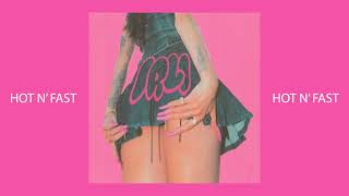 Dev - Irli (Hot N' Fast)