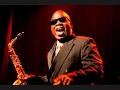 Maceo Parker - What You Know About Funk