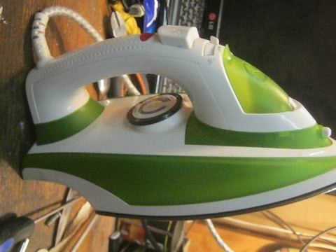 Утюг saturn ремонт своими руками Утюг saturn ремонт своими руками