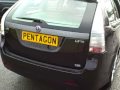 SAAB 9-3 1.9 TID 120PS TURBO EDITION SPORTWAGON ESTATE JET BLACK-PENTAGON MOTOR GROUP