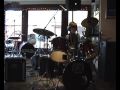 Seth Beard & Tom Baker Live at The Glassfire