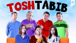 Tosh tabib (o'zbek film) | Тош табиб (узбекфильм) #UydaQoling