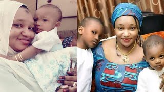 Kyawawan hotunan Maryam Hiyana da yayaanta gwanin sha'awa Allah ya kara yiwa rayuwar ta albarka Kyawawan hotunan Maryam Hiyana da yayaanta gwanin sha'awa Allah ya kara yiwa rayuwar ta albarka