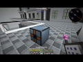Minecraft Mods FTB Infinity - Auto Fortune Fiasco [E38] (HermitCraft Modded Server)
