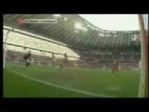 Rene Adler vs Manuel Neuer
