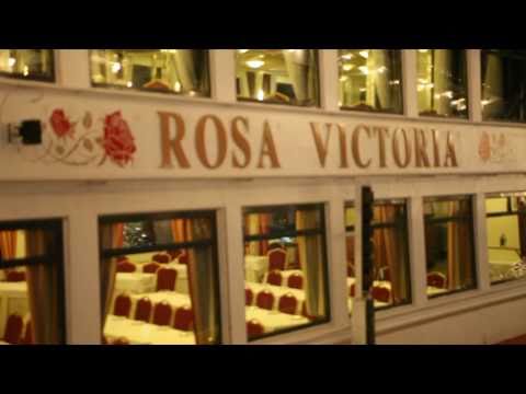 MS Rosa Victoria