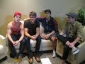 Big Time Rush- Hello Costa Rica