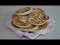 gorditas de nata