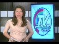 TV Patrol Caraga - October 8, 2014
