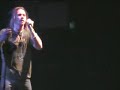 Alter Bridge- Shed My Skin - Live @ ULU London, 9-17-04