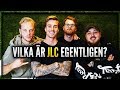EN SERIÖSARE INTERVJU MED JLC ..
