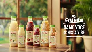 Fruvita Samo Voće & Ništa Više