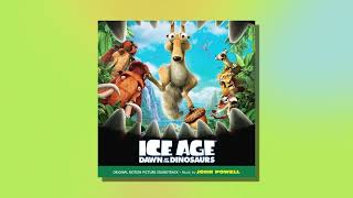 End Credits From Ice Age Dawn Of The Dinosaurs Ice Age Dawn Of The Dinosaurs Official Audio