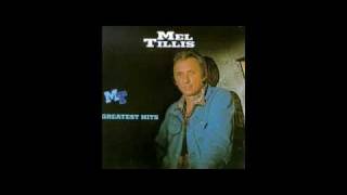 Watch Mel Tillis Heart Over Mind video