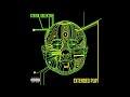 Statik Selektah 'Extended Play' Album Sampler