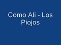 Como Alí Video preview