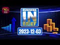 Business Brief 03-12-2023