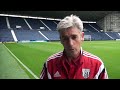 West Bromwich Albion head coach Alan Irvine discusses pre-season friendly defeat by FC Porto