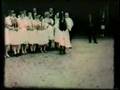 645 Andornaktálya, 1930s  Shepherds dance. Pásztortánc 1930asévek.