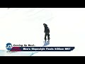 Visa U.S. Freeskiing Grand Prix Park City - Slopestyle - Olympic Qualifier #4